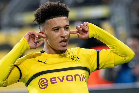 M.U phá kỷ lục, chi 100 triệu bảng đón “thần đồng” nước Anh