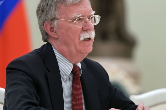 Cố vấn tổng thống Mỹ cảnh báo gia tăng biện pháp trừng phạt Triều Tiên 