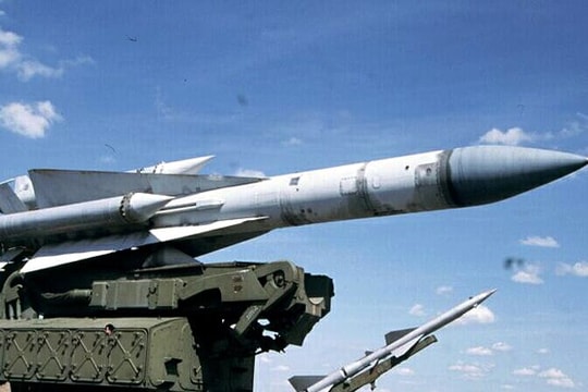 Ukraine tuyên bố về thành tựu tên lửa ngang hàng với “nhiều đối thủ” 