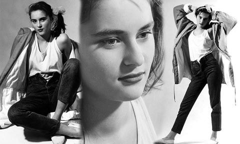 Loạt ảnh tuổi 16 trăng tròn của Đệ nhất phu nhân Mỹ Melania Trump