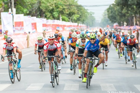 TP Hồ Chí Minh và Nghệ An tổ chức hoạt động kỷ niệm 50 năm thực hiện Di chúc của Bác Hồ