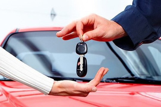Những chiêu moi tiền khách Việt khi mua ôtô