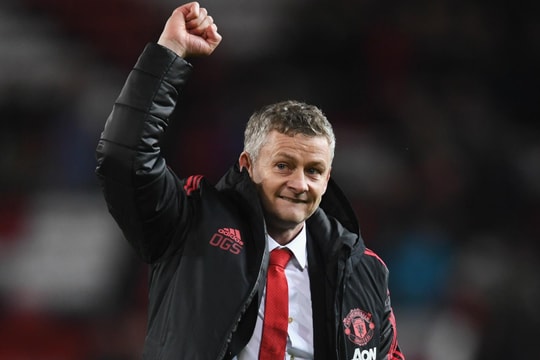 Manchester United thời Ole Gunnar Solskjær: Hồi sinh “dòng máu của Quỷ”