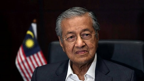 Thủ tướng Malaysia cảnh báo Philippines về khoản nợ với Trung Quốc