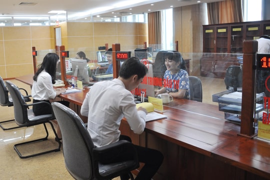 Nghệ An quy định diện tích chuyên dùng đối với cơ quan tổ chức, đơn vị