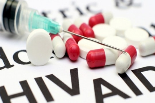 Từ 8/3/2019, bệnh nhân HIV/AIDS chuyển sang nhận thuốc ARV từ nguồn quỹ Bảo hiểm y tế