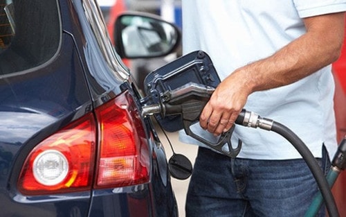 Bí mật “mánh” đổ xăng xe ở cây xăng tiết kiệm "bộn tiền"