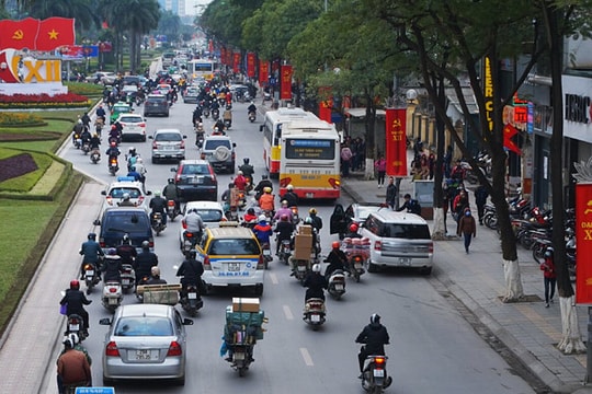 Sàng lọc đảng viên: Quan trọng là… sàng ai, ai sàng?