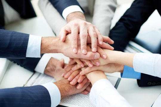 Văn hóa doanh nghiệp