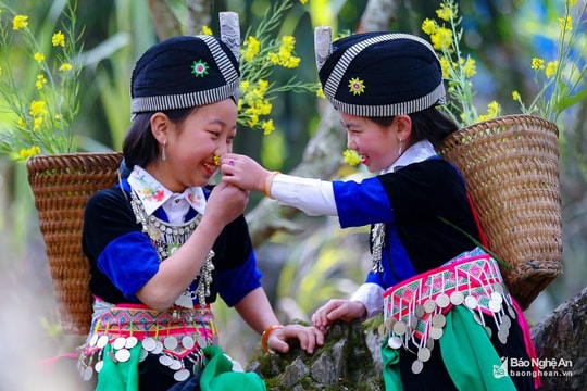 Thời tiết 8/3: Trung bộ ngày có nắng, đêm giảm nhiệt và có mưa vài nơi