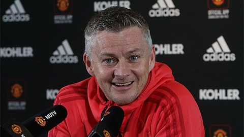 Solskjaer báo tin vui; Khai tử luật bàn thắng sân khách tại Champions League?