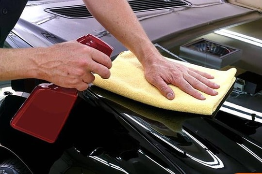 7 mẹo vặt giúp ích cho những ai sử dụng ô tô