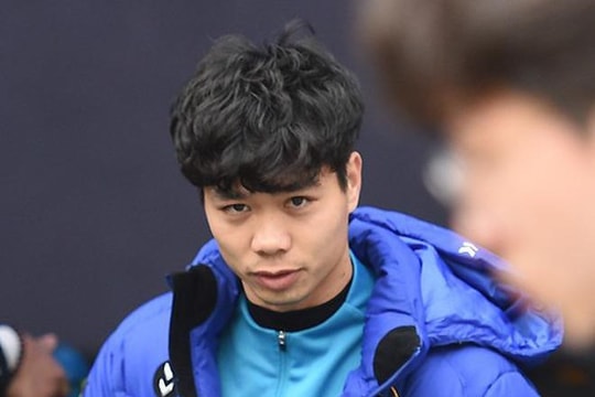 Công Phượng ra sân, Incheon United giành chiến thắng trước Gyeongnam