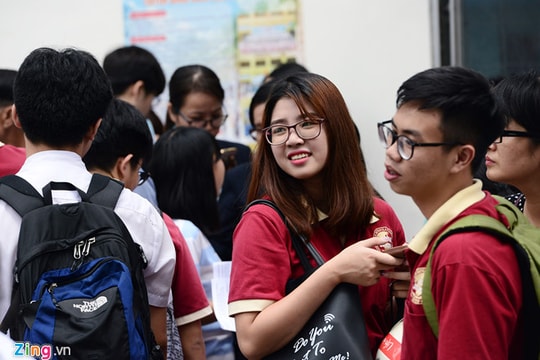 Bộ GD&ĐT sửa quy định về xác định chỉ tiêu tuyển sinh