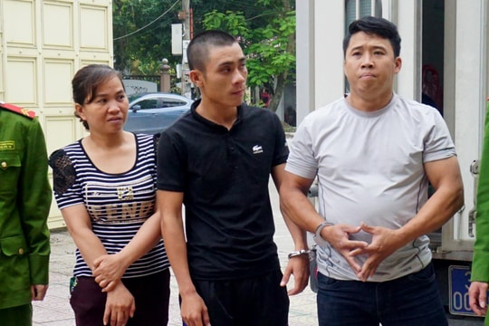 Cuộc trốn chạy 21 năm của người đàn bà ôm 2 tỷ tiền phường 