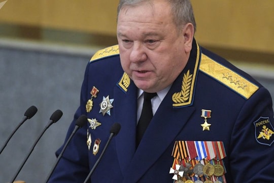 Nga không có ý định là bên đầu tiên triển khai tên lửa tầm trung và tầm ngắn