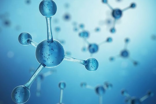 Công nghệ Nano - Chìa khóa vàng mở ra khả năng nhìn trong bóng tối