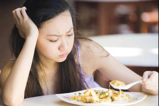 Dấu hiệu không ngờ của bệnh ung thư tuyến tụy dễ bỏ qua