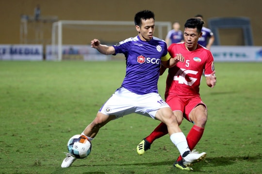 Những “cái nhất” sau 3 vòng đấu V.League 2019