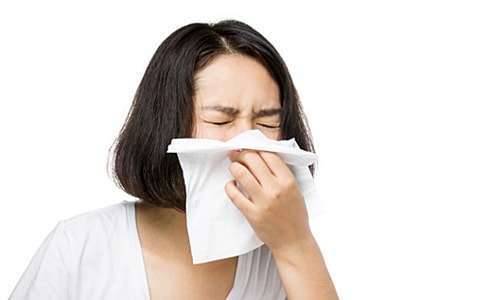 Người mắc viêm xoang nguy cơ bị trầm cảm cao