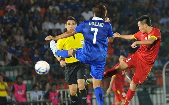 HLV Park tiếp tục được vinh danh; Đội hình siêu tấn công U23 Thái Lan sang Việt Nam