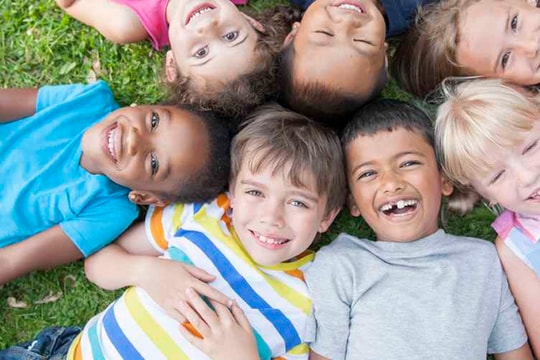 3 điều cần dạy trẻ để đối mặt với khó khăn