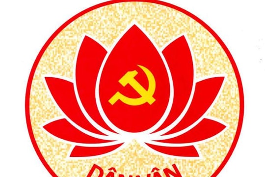 Ban Dân vận Tỉnh ủy Nghệ An sáp nhập Văn phòng Ban và phòng Đoàn thể, các hội