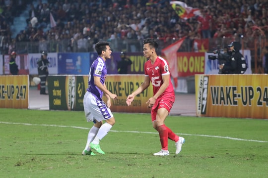 Cựu HLV Nguyễn Thành Vinh: “Án phạt dành cho Quế Ngọc Hải là hợp lý”