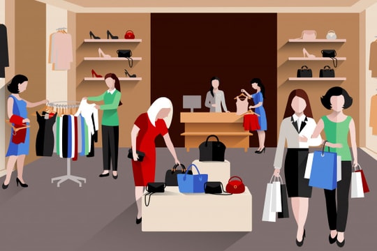 [Infographic] 10 quyền và nghĩa vụ người tiêu dùng cần biết