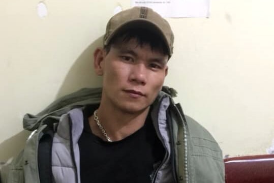 Nghệ An: Bắt siêu trộm chuyên 'chôm' tiền công đức ở đền, chùa