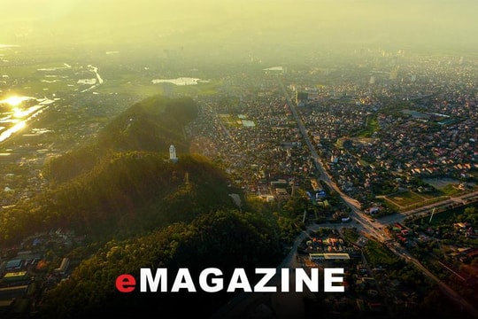 Người Nghệ về xứ Nghệ