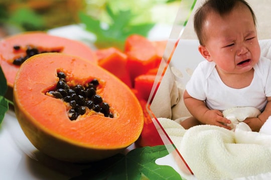 5 cách tẩy giun an toàn cho trẻ bằng rau củ quả 