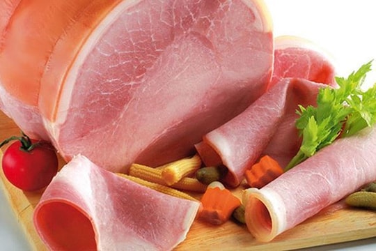 Những thực phẩm gây suy thận nhanh khủng khiếp