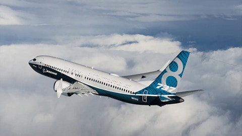 Những lỗi kỹ thuật chết người của máy bay Boeing 737 Max 8