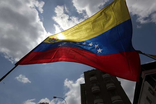 Venezuela sẽ tiến hành tập trận để bảo vệ các cơ sở chiến lược