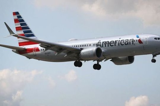 Trump lệnh cấm bay “ngay lập tức” với Boeing 737 Max