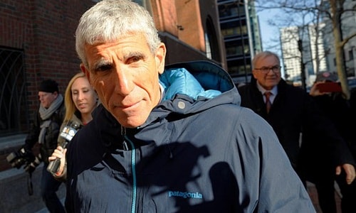 Hé lộ thủ đoạn của đường dây chạy vào các trường đại học danh giá ở Mỹ