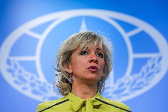 Nga: Việc Mỹ triển khai vũ khí trong không gian là vô trách nhiệm