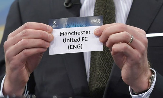 Thông tin chính thức về Văn Hậu sang Đức thi đấu; M.U bị “đì” ở tứ kết Champions League?