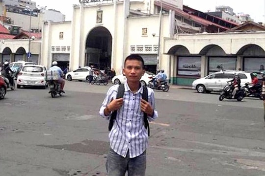 Xử lý kỷ luật 33 cán bộ vụ thí sinh người Nghệ An trúng tuyển trường quân đội bị trả về