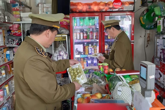 Tẩy chay hàng hóa của doanh nghiệp vi phạm quyền lợi người tiêu dùng