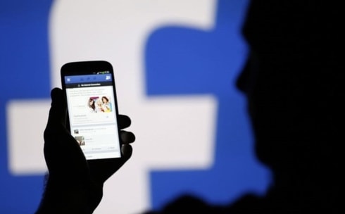 Bắt đối tượng dùng facebook xâm phạm lợi ích Nhà nước