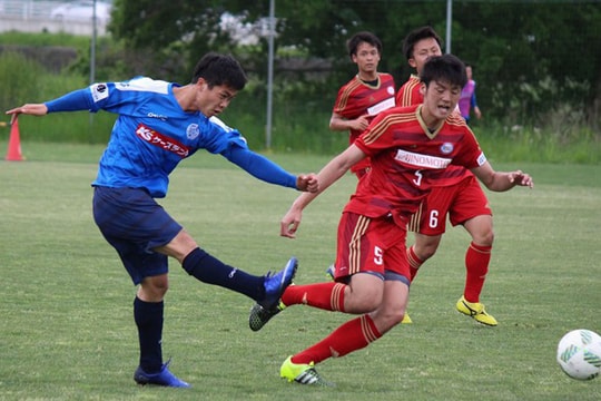 Tương lai của Công Phượng tại Incheon United dự báo gặp nhiều khó khăn