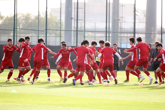 ĐT Việt Nam rộng cửa tham dự World Cup; Công Phượng được CĐV Incheon United ủng hộ