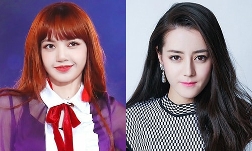 10 mỹ nhân đẹp nhất châu Á