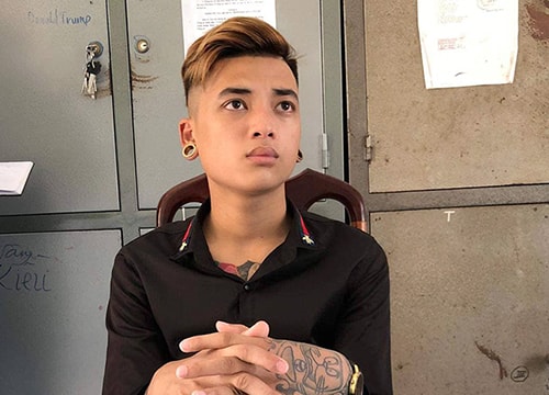 Chủ quán cắt tóc bị nhân viên cũ truy sát