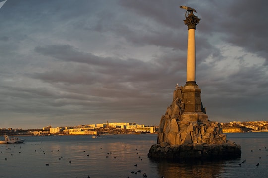 Liên minh châu Âu một lần nữa từ chối công nhận kết quả trưng cầu dân ý ở Crimea