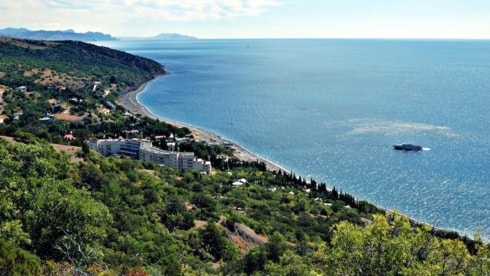 Nửa thập kỷ Crimea sáp nhập Nga và cái giá mà Moscow phải trả