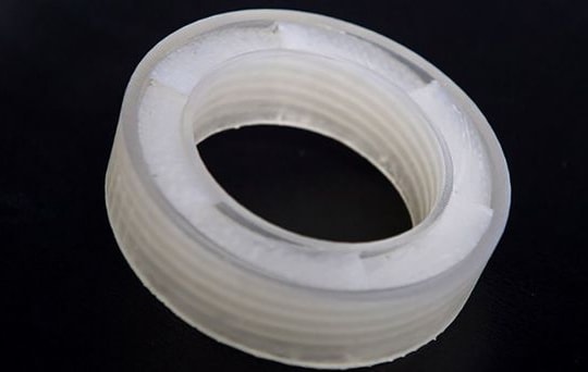 Các nhà khoa học tạo ra vật liệu có thể “chặn” được âm thanh