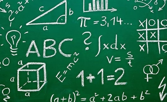 Học Toán có nguy hiểm?